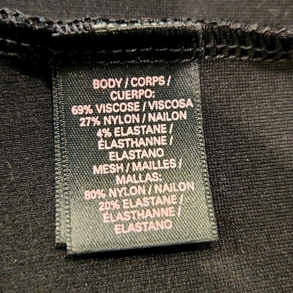 VICTORIA'S Secret Cut Out Dress - Picture 10 of 11